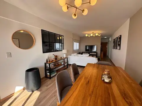 Departamento 4 ambientes en Lanús Este