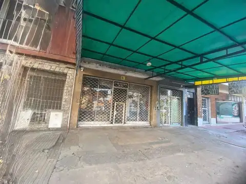 Avenida 12 de Octubre 300