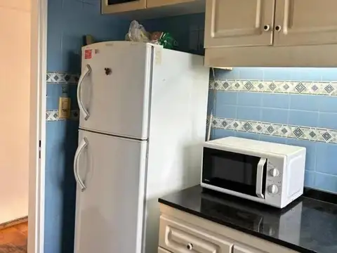 Departamento en Venta en Barracas, USD 63.500