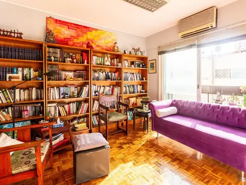 Departamento en Venta Apto profesional