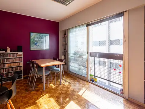 Departamento en Venta de 4 dormitorios