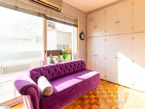 Departamento en Venta 47 años