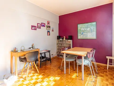 Departamento en Venta de 5 ambientes