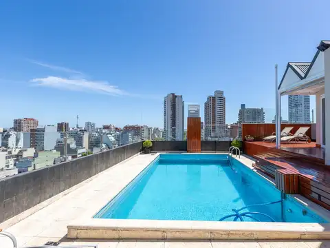 Av. Gral Las Heras 3700