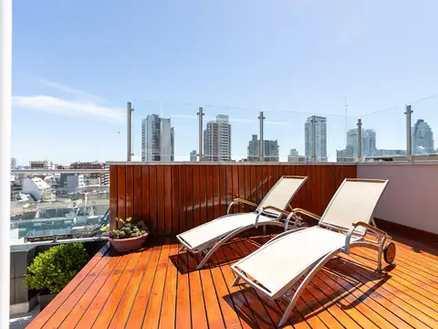 Departamento en Venta de 8 ambientes