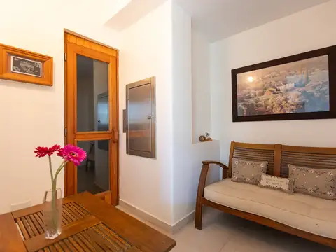 Departamento en Venta con 2 cocheras