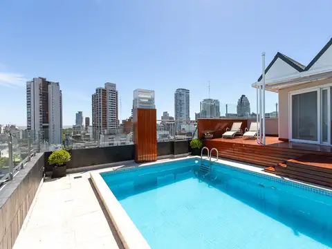 Departamento Triplex  en Venta ubicado en Palermo, Capital Federal, Buenos Aires
