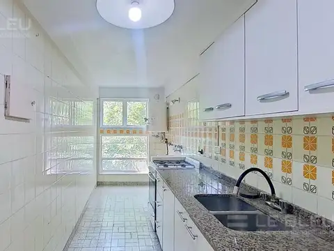 Departamento en Venta 40 años