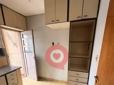 Departamento en Alquiler de 2 dormitorios
