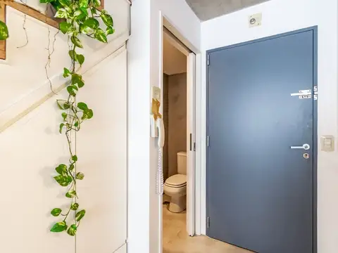 Depto Tipo Casa en Venta de 2 ambientes