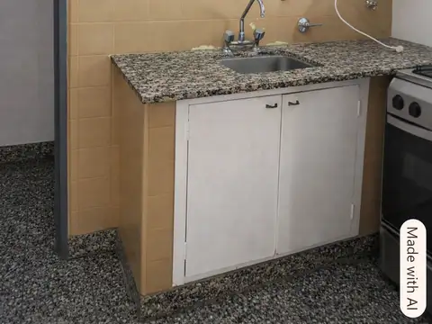 Depto Tipo Casa en Alquiler en La Plata, $ 550.000