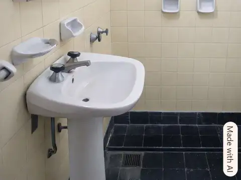 Depto Tipo Casa en Alquiler 52 años