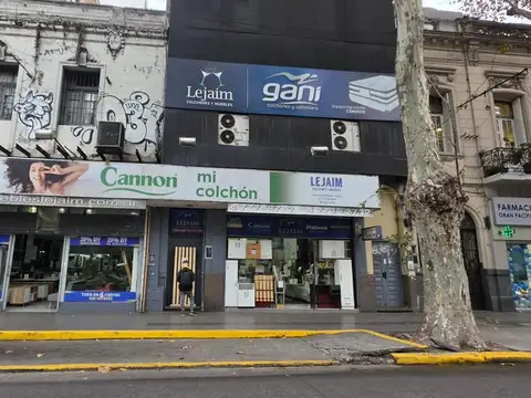 Local - Alquiler - Argentina, Capital Federal - AV. SANTA FE 4510