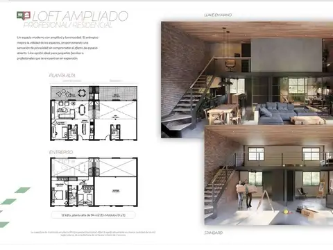 Departamento en Venta en Villa San Lorenzo, USD 180.000