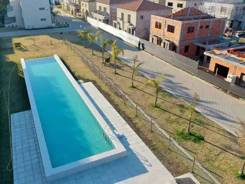 Departamento en Venta de Monoambiente