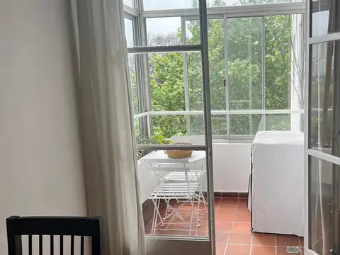 Departamento en Alquiler Temporal al Este