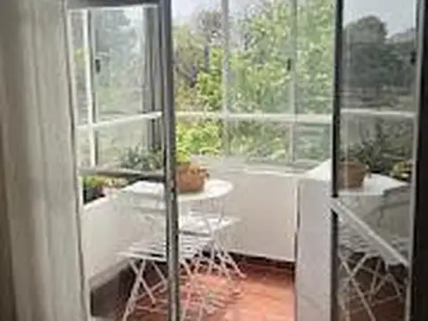 Departamento en Alquiler Temporal 30 años