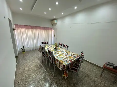 Depto Tipo Casa en Venta en Tablada, USD 75.000