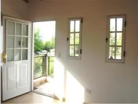 Departamento en Alquiler 1 Dormitorios