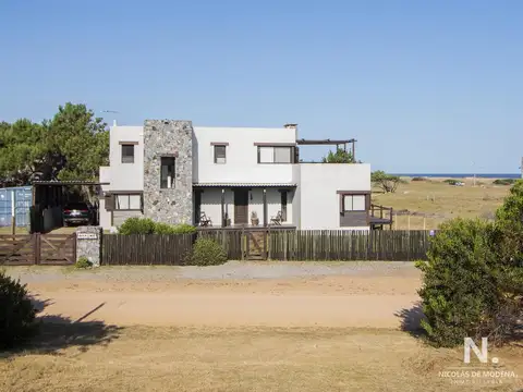 Casa en Venta 2024 años