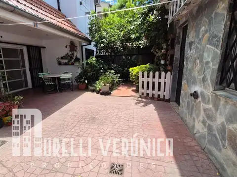 Casa en Venta en Carapachay, USD 295.000