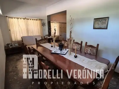 Casa en Venta 30 años