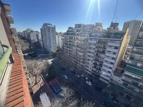 Departamento en Venta en Caballito Norte, Caballito