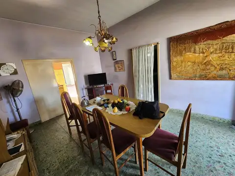 Casa en Venta en San Antonio de Padua, USD 65.000