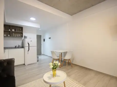 Departamento en Alquiler Apto profesional