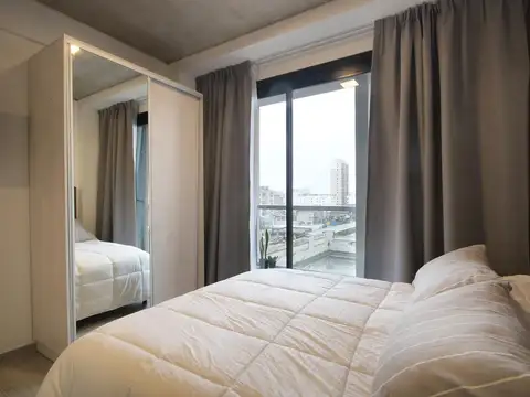 Departamento en Alquiler en Monserrat, USD 550