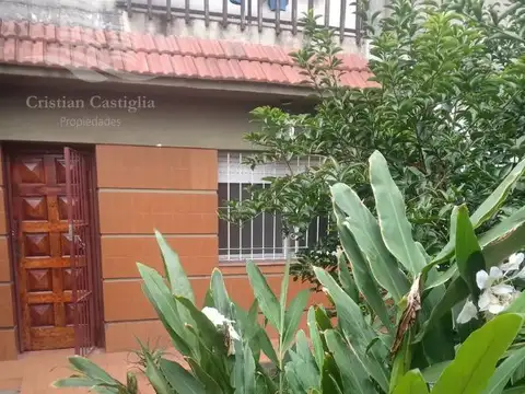 Casa 3 ambientes en alquiler en Boulogne