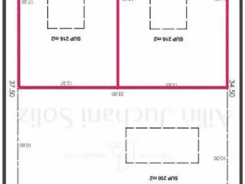 Terreno en Mar De Ajo