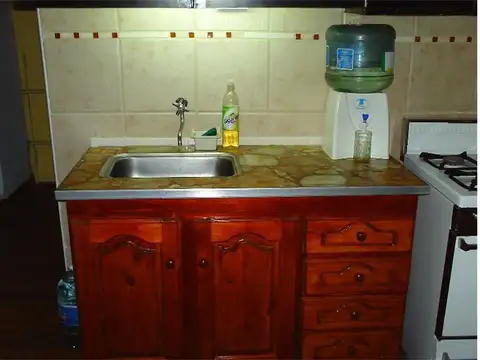 Casa en Venta en Santa Teresita, USD 48.000