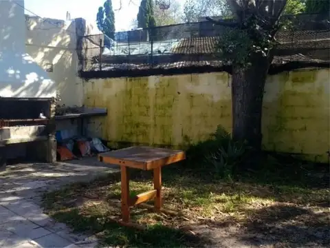 Casa en Santa Teresita lote propio