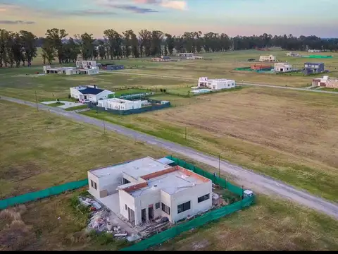 Terreno en Venta de 1300,0 m2