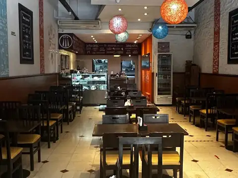 Fondo Comercio en Venta en San Nicolás, USD 40.000