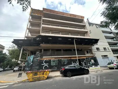 VENTA DEPARTAMENTO MONOAMBIENTE EN PALERMO