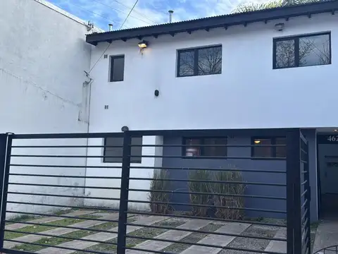 Departamento en Venta - 1 Dormitorio 1 Baño - 52mts - Mar Del Plata