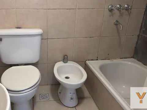 Departamento en Venta en Mar del Plata, USD 55.000