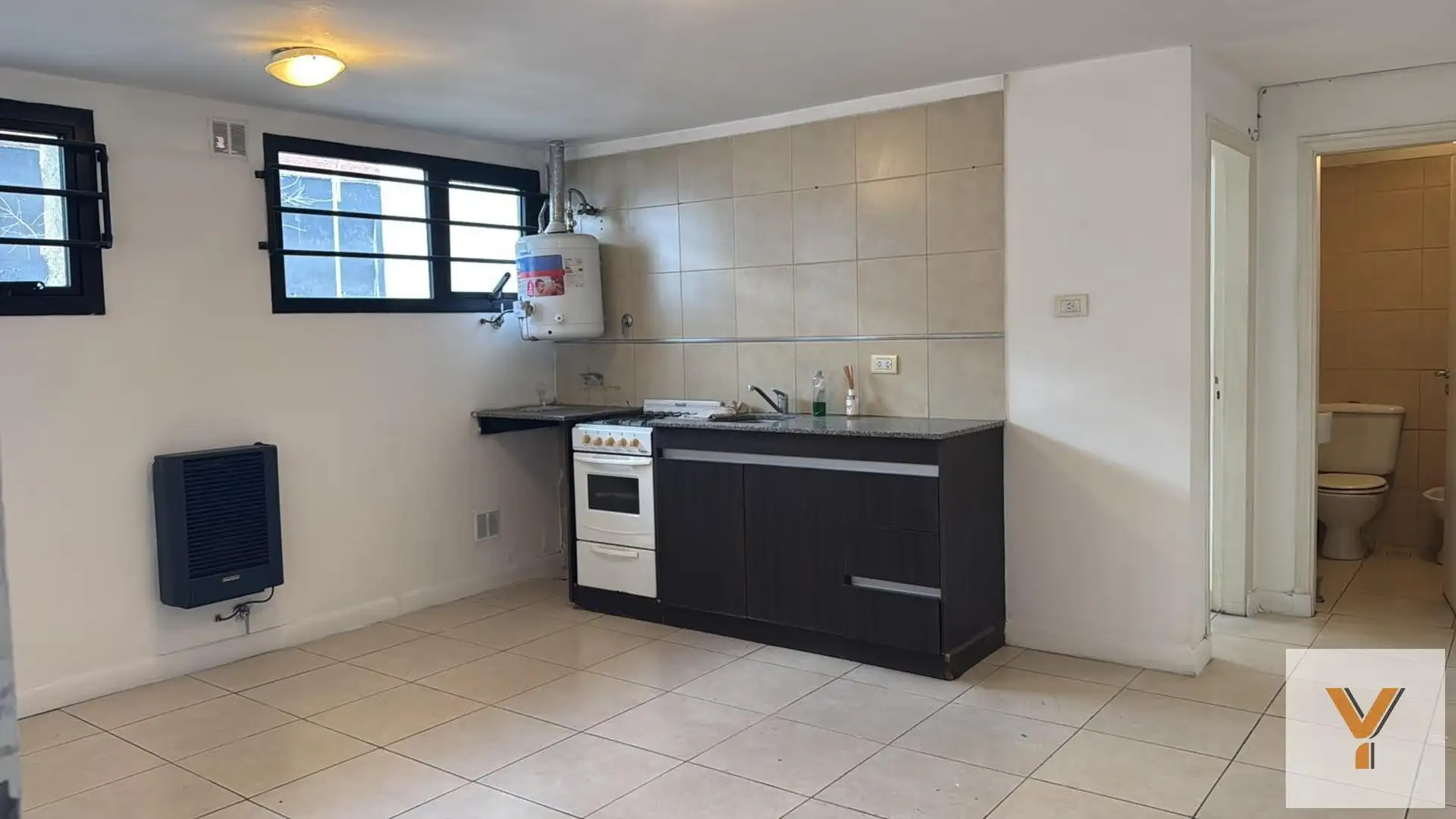 Departamento en Venta - 1 Dormitorio 1 Baño - 52mts - Mar Del Plata