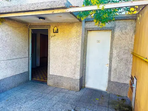 Depto Tipo Casa en Venta de 2 dormitorios