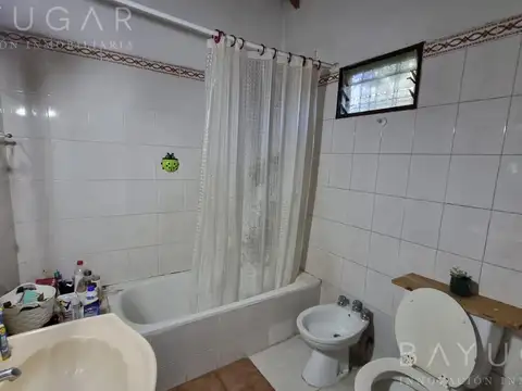Casa en Alquiler 20 años