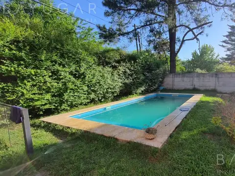 Casa en Alquiler de 3 dormitorios