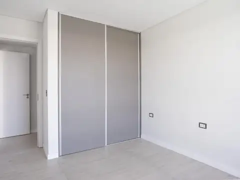 Departamento en Venta al Norte