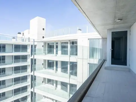 Departamento 3 dormitorios en Pichincha