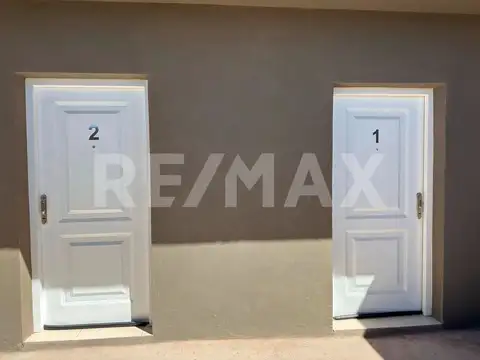 Marcelo Torcuato de Alvear Entre Córdoba y San Juan 100, Añelo, Añelo, Neuquén 100