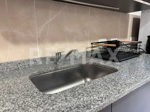 Departamento en Alquiler 1 año