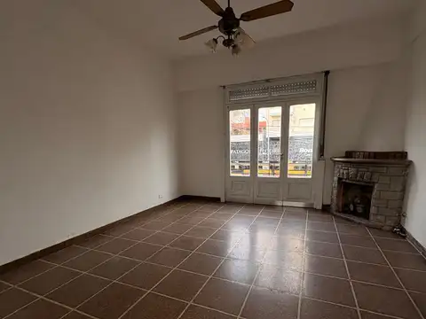 Departamento en Alquiler 50 años