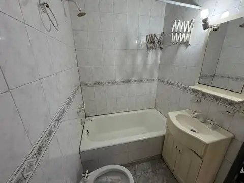 Departamento en Alquiler 36 años