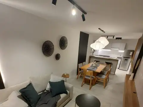 DEPARTAMENTOS EN VENTA 1 Y 2 DOR - NVA CBA